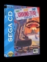 Sega  Sega CD  -  Ground Zero Texas (USA)